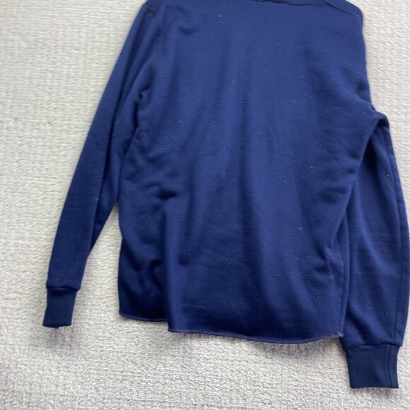 Vintage Browning Jacket Mens Polar Fleece Pull Over Outdoors Hunting 90s Read - Picture 10 of 13